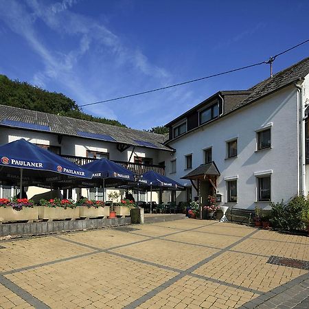 Gasthaus-Pension Ferring Minden  Екстериор снимка