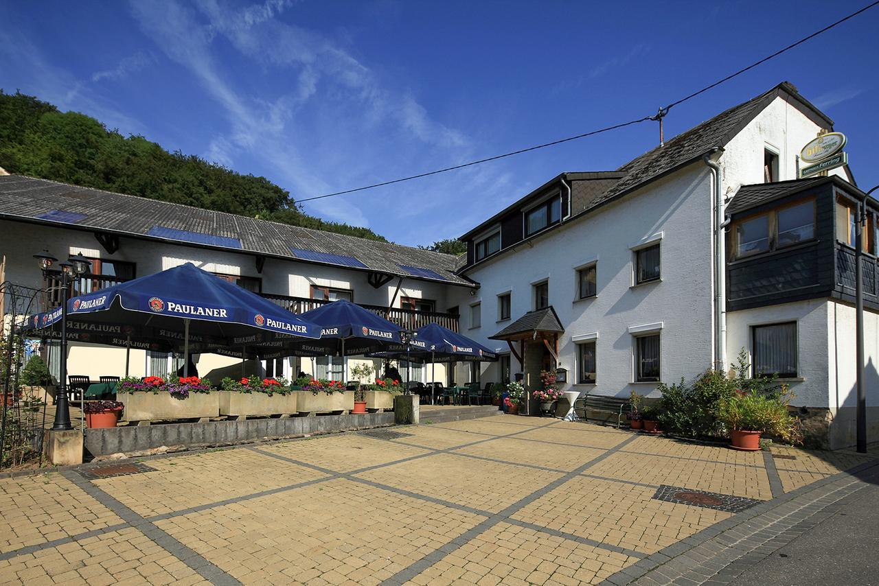 Gasthaus-Pension Ferring Minden  Екстериор снимка